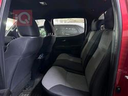 تويوتا تاكوما